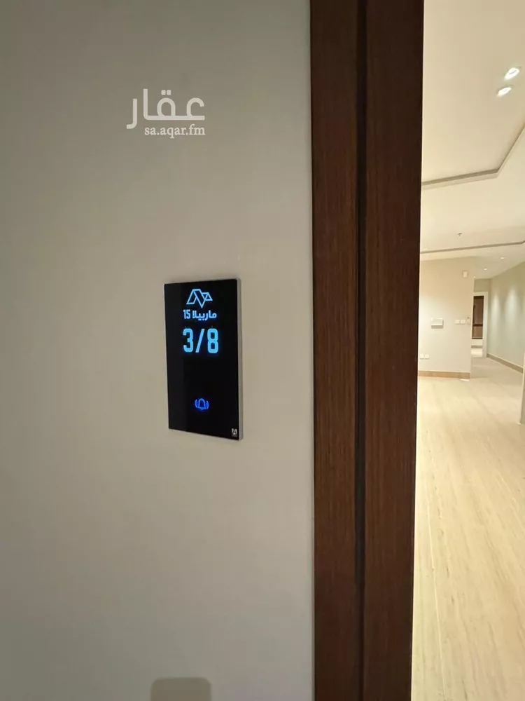 شقة للإيجار في شارع مدائن صالح, حي الحمراء, مدينة الخبر, المنطقة الشرقية 22
