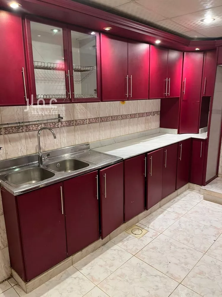 شقة للإيجار في شارع المنذر بن الطفيل, حي الربوة, مدينة الرياض, منطقة الرياض صورة 5