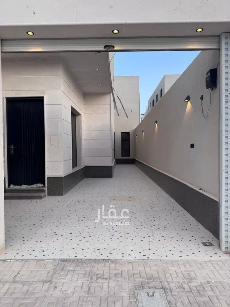 فيلا للإيجار في شارع بالقرب من شارع السيف , حي الجنادرية, مدينة الرياض, منطقة الرياض صورة 4