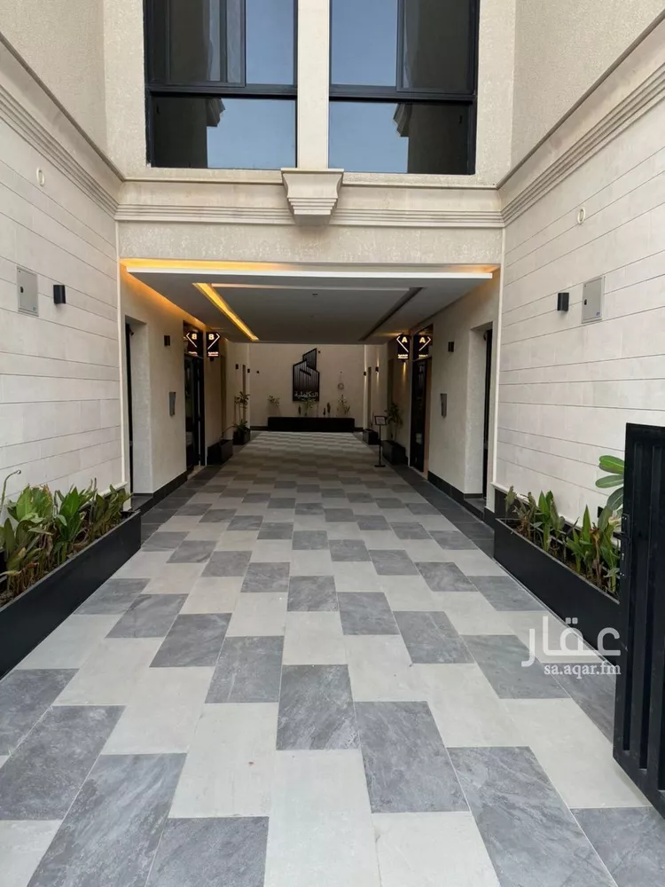 Apartment for Rent in Riyadh Al Malqa 8