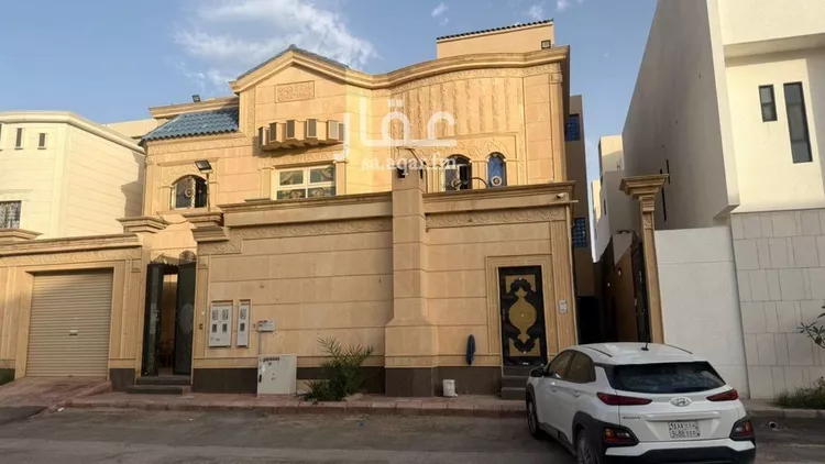 شقة للإيجار في شارع أحمد بن قاسم, حي المهدية, مدينة الرياض, منطقة الرياض