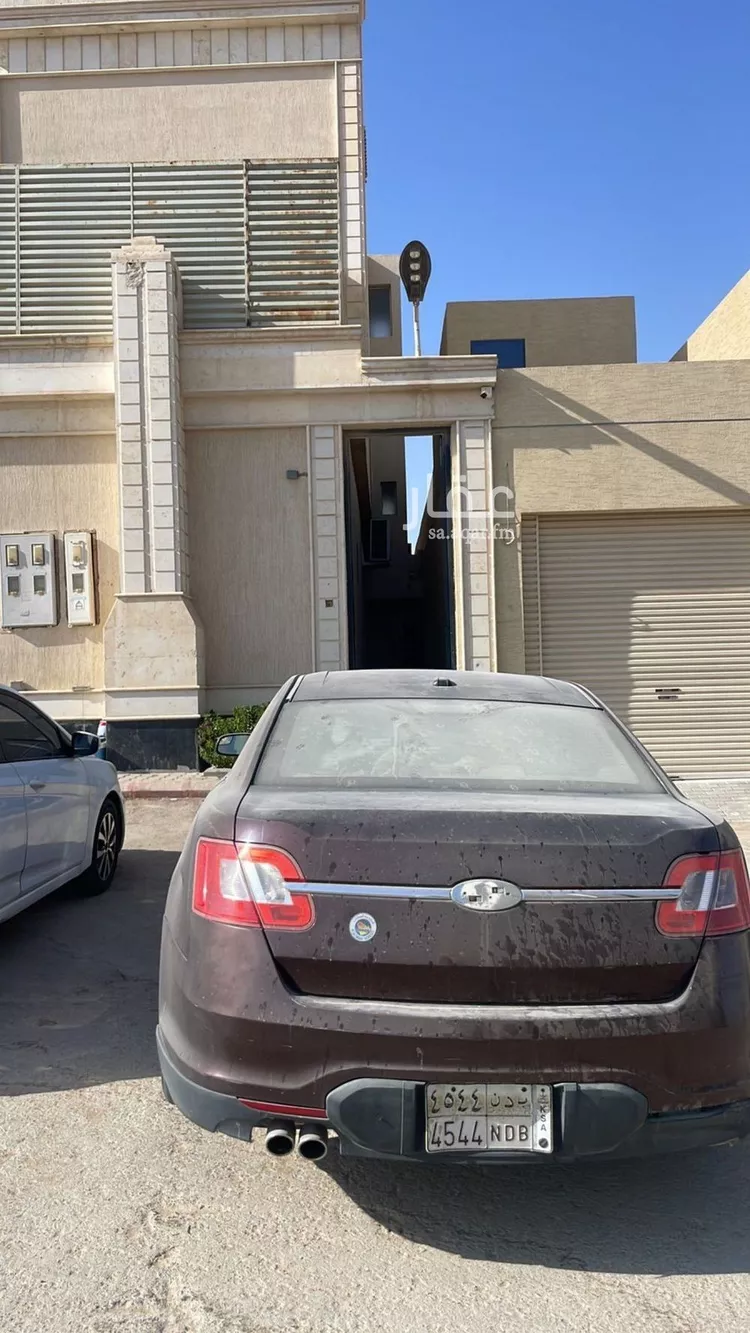 Apartment for Rent in Riyadh Al Mahdiyah