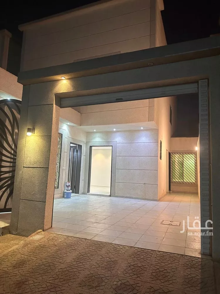 Villa for Rent in Riyadh Tuwaiq
