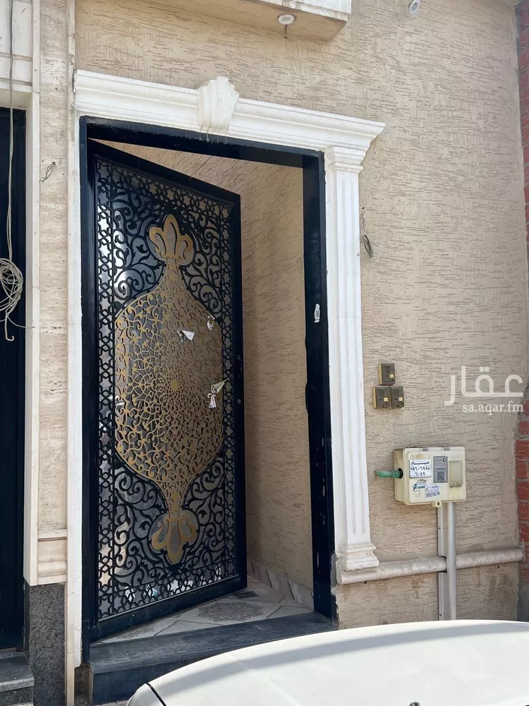 شقة للإيجار في شارع ابن شعيب المالكي, حي السعادة, مدينة الرياض, منطقة الرياض صورة 2