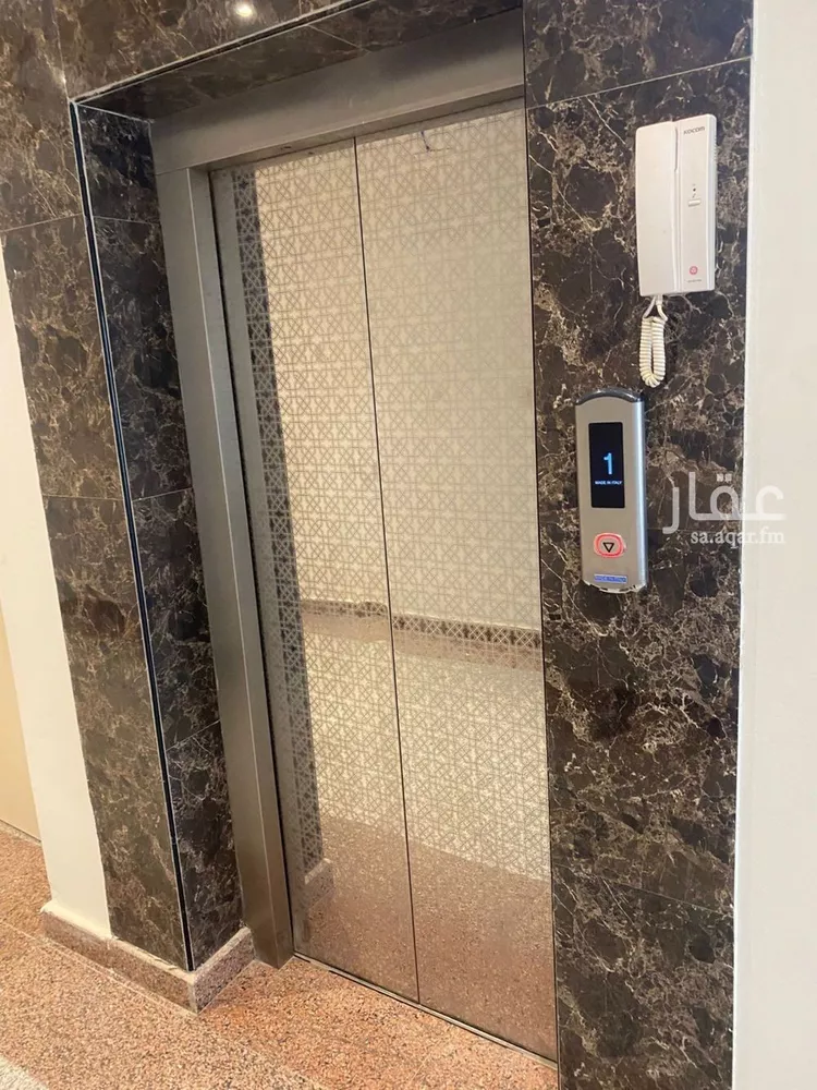 شقة للإيجار في شارع شهيد الدين ثم الوطن يحيى محمد يحيى الش, حي القيروان, مدينة الرياض, منطقة الرياض صورة 3