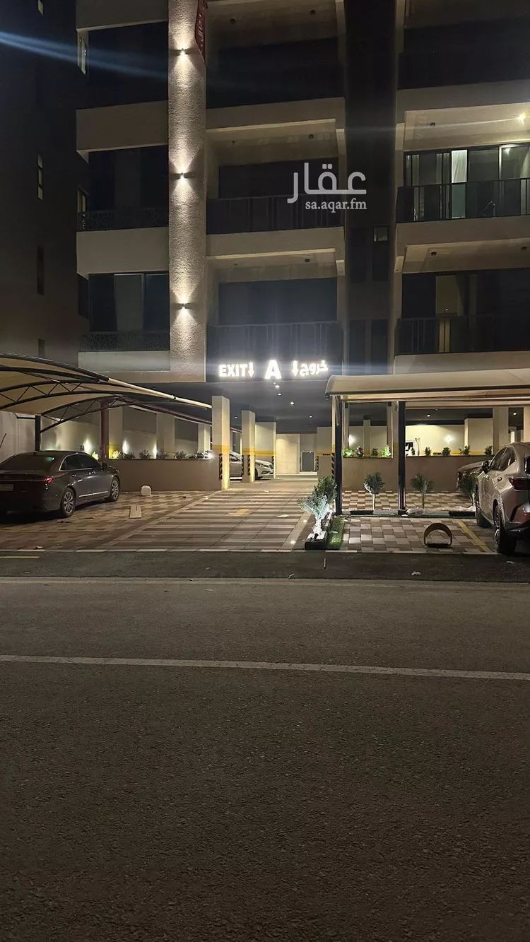 شقة للإيجار في شارع العوالي, حي الشعلة, مدينة الدمام, المنطقة الشرقية