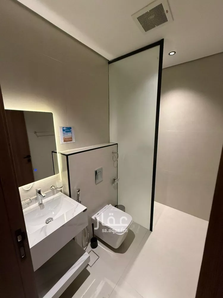 شقة للإيجار في شارع الملك عبدالعزيز ابن عبدالرحمن سعود الفرعي, حي العارض, مدينة الرياض, منطقة الرياض صورة 2