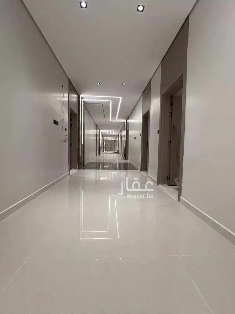 شقة للإيجار في شارع شبه الجزيرة, حي السعادة, مدينة الرياض, منطقة الرياض صورة 4