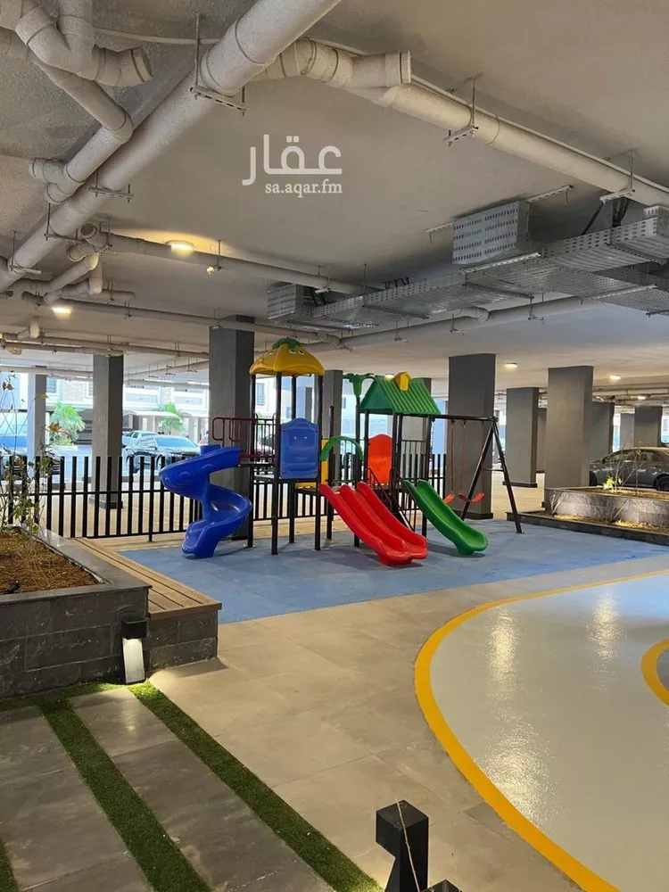 شقة للإيجار في شارع الطائف, حي الحمراء, مدينة الخبر, المنطقة الشرقية صورة 4