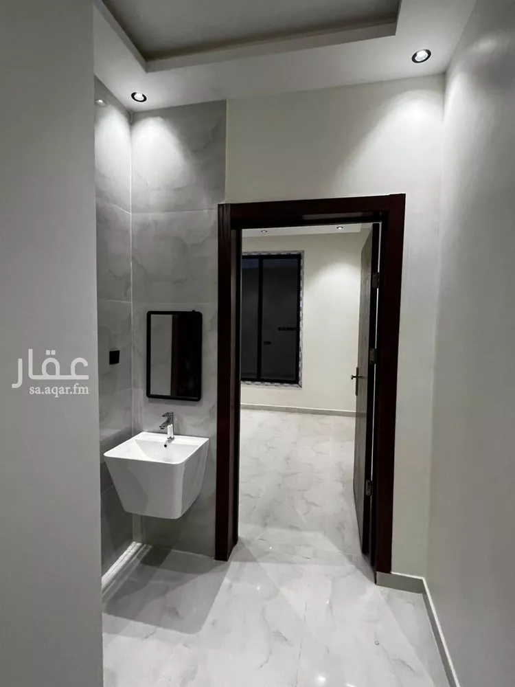 شقة للبيع في شارع عبدالله بن حلوان, حي العريجاء الغربي, مدينة الرياض, منطقة الرياض صورة 3