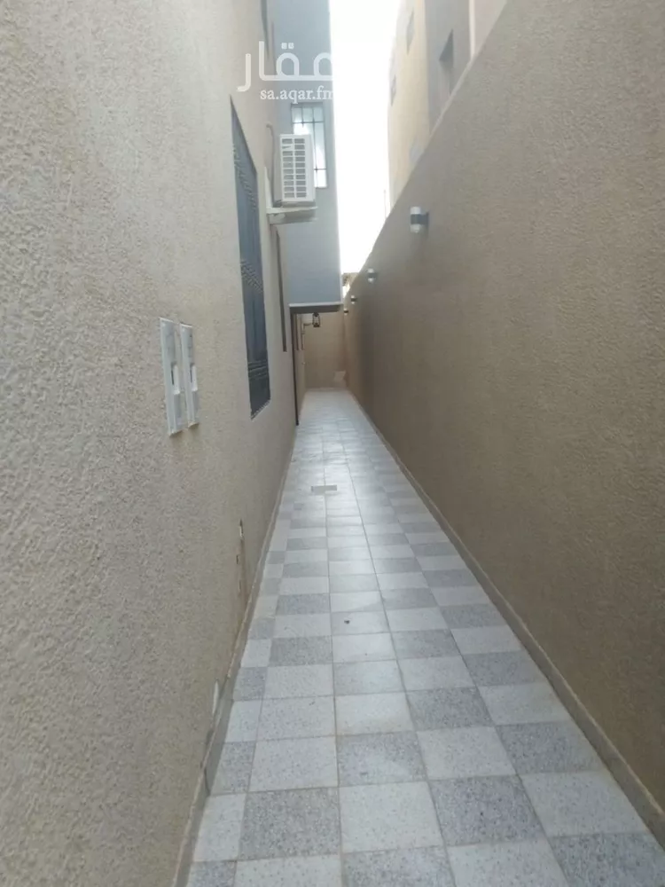 شقة للإيجار في شارع محب الله السليماني, حي المهدية, مدينة الرياض, منطقة الرياض صورة 2