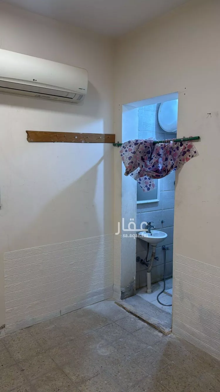 غرفة للإيجار في شارع بارق, حي الصحافة, مدينة الرياض, منطقة الرياض صورة 2