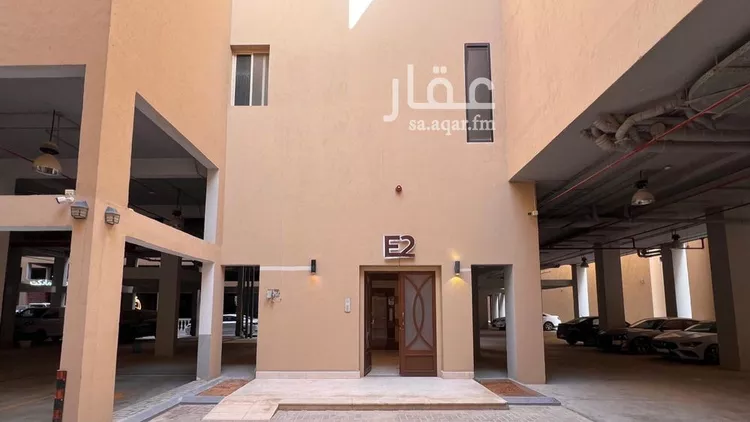 شقة للإيجار في شارع الإعتماد, حي الملقا, مدينة الرياض, منطقة الرياض صورة 2