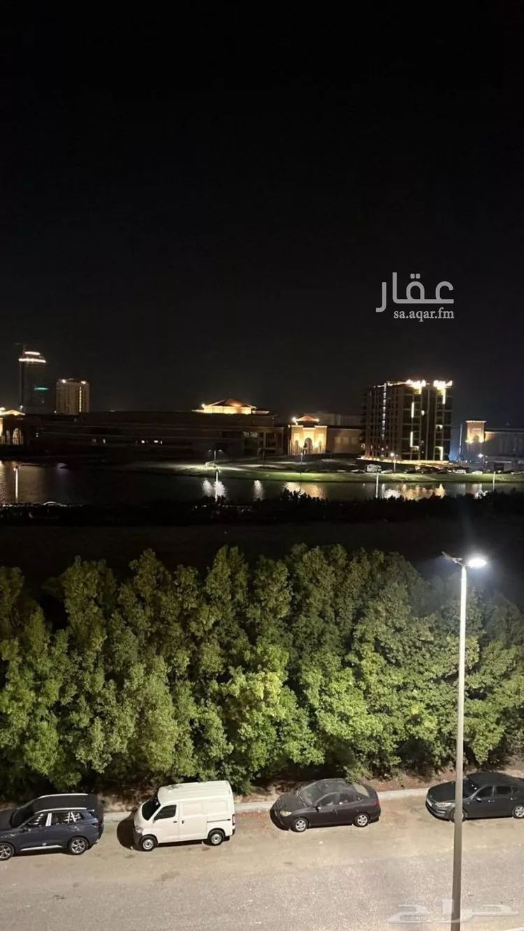 شقة للإيجار في شارع الرقعى, حي الحمراء, مدينة الخبر, المنطقة الشرقية صورة 3