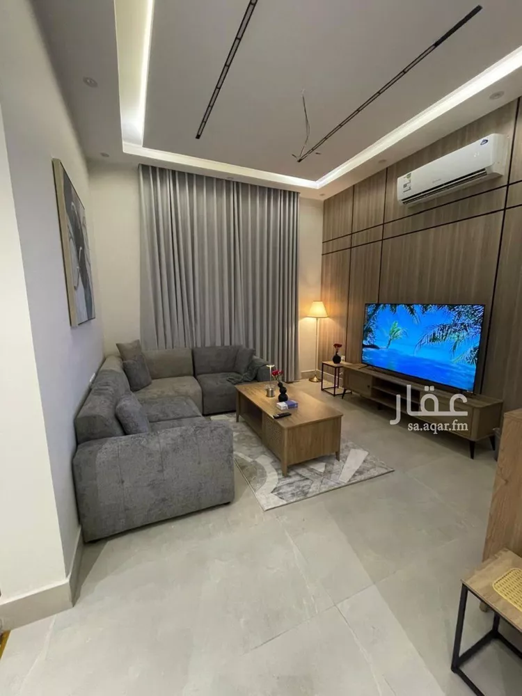 شقة للإيجار في شارع العطايف, حي الحمراء, مدينة الخبر, المنطقة الشرقية صورة 5