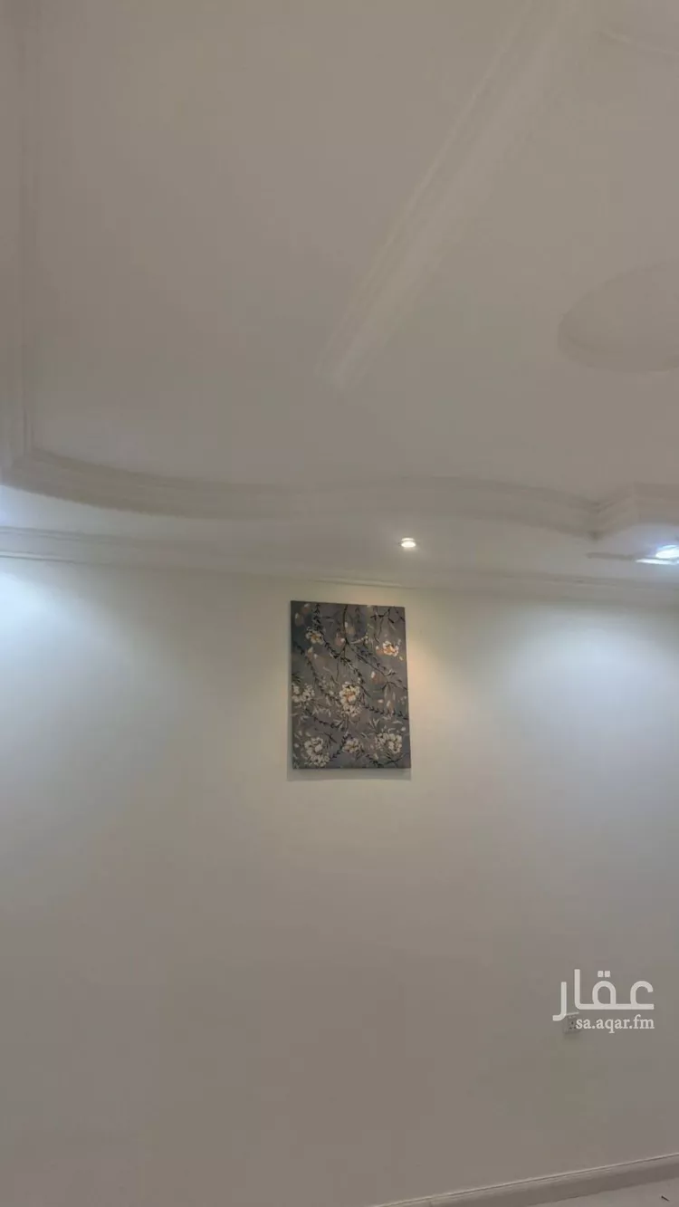 شقة للإيجار في شارع أحمد بن قاسم, حي المهدية, مدينة الرياض, منطقة الرياض صورة 5