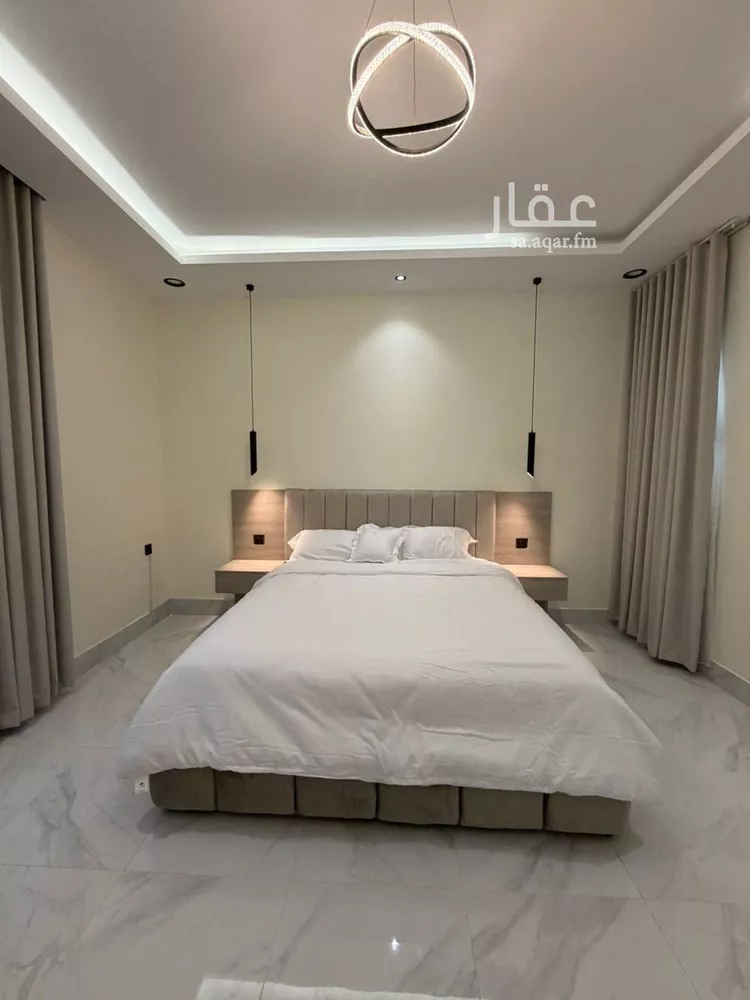 شقة للإيجار في شارع الحادي عشر, حي الثقبة, مدينة الخبر, المنطقة الشرقية صورة 2