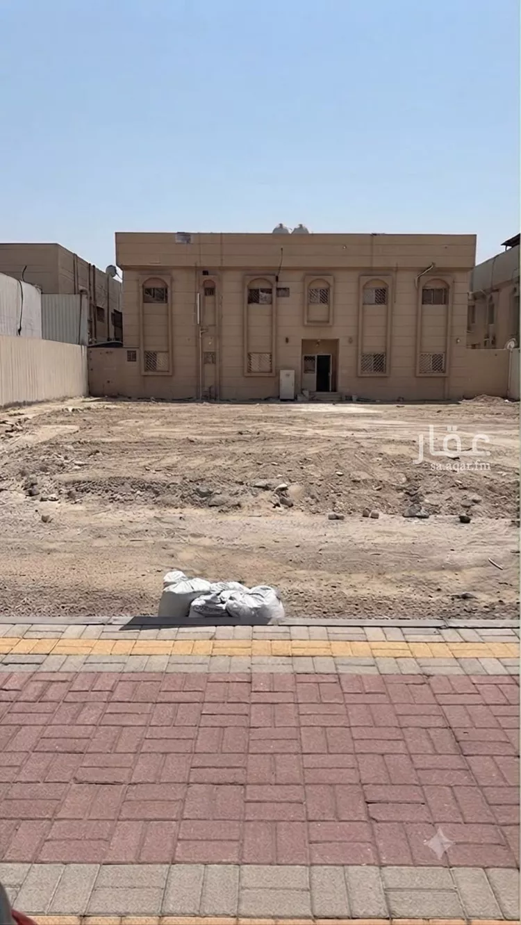 أرض للبيع في شارع جابر بن حيان, حي العنود, مدينة الدمام, المنطقة الشرقية صورة 2