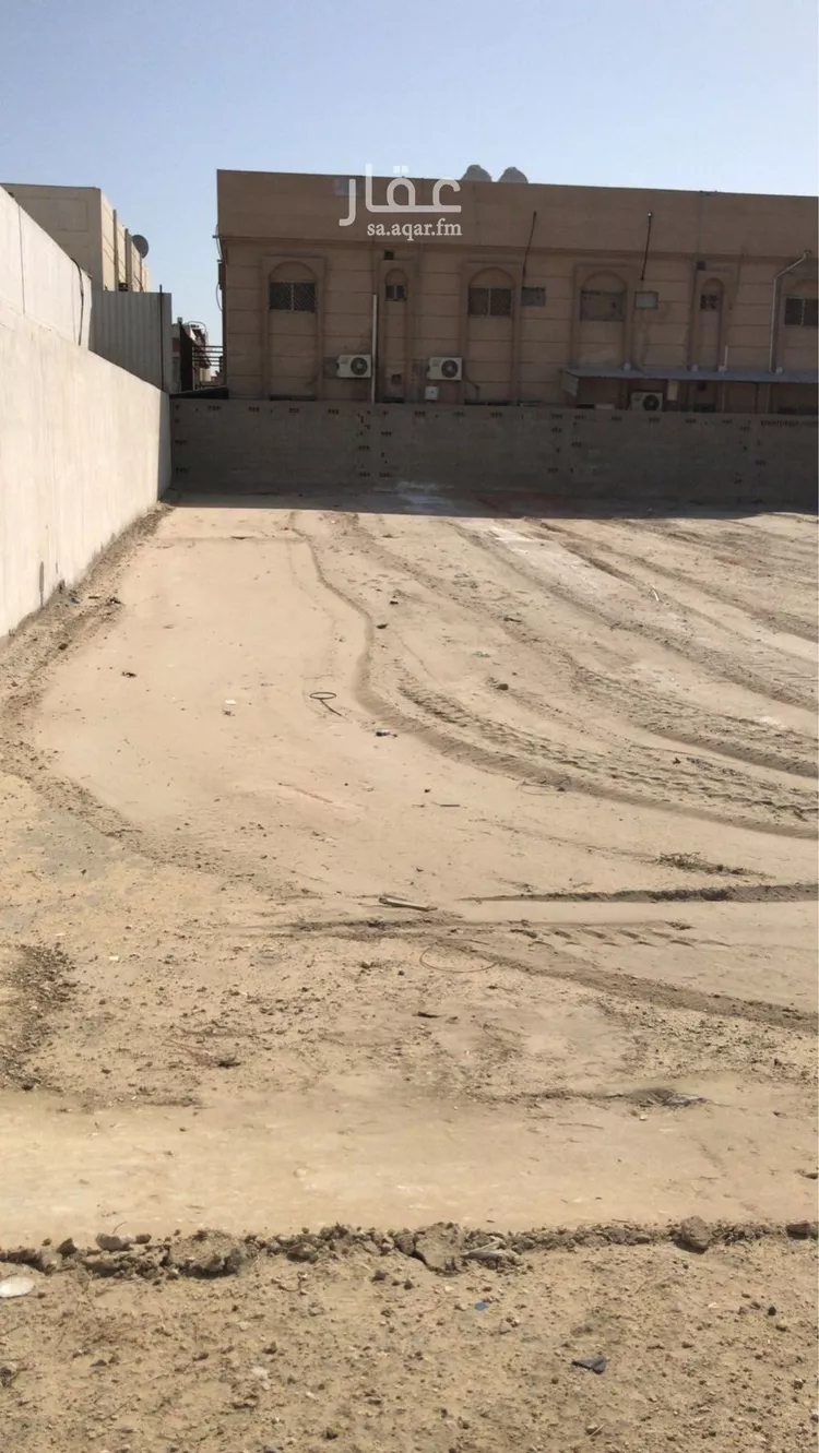أرض للبيع في شارع جابر بن حيان, حي العنود, مدينة الدمام, المنطقة الشرقية