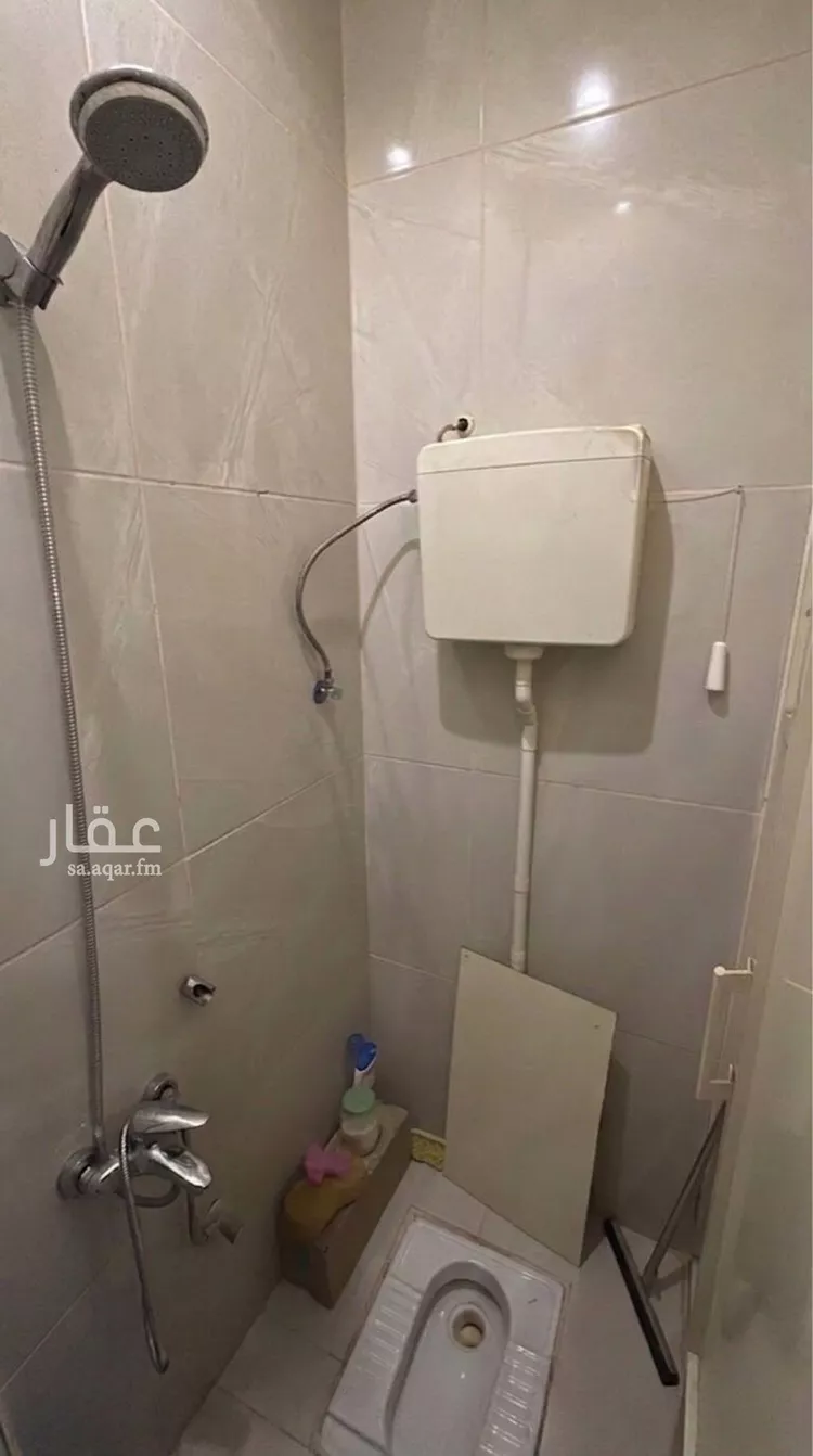 غرفة للإيجار في شارع رقم 27, حي الياسمين, مدينة الرياض, منطقة الرياض صورة 3
