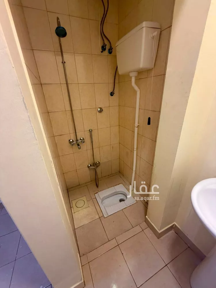 غرفة للإيجار في شارع حيفا, حي ظهرة لبن, مدينة الرياض, منطقة الرياض صورة 2