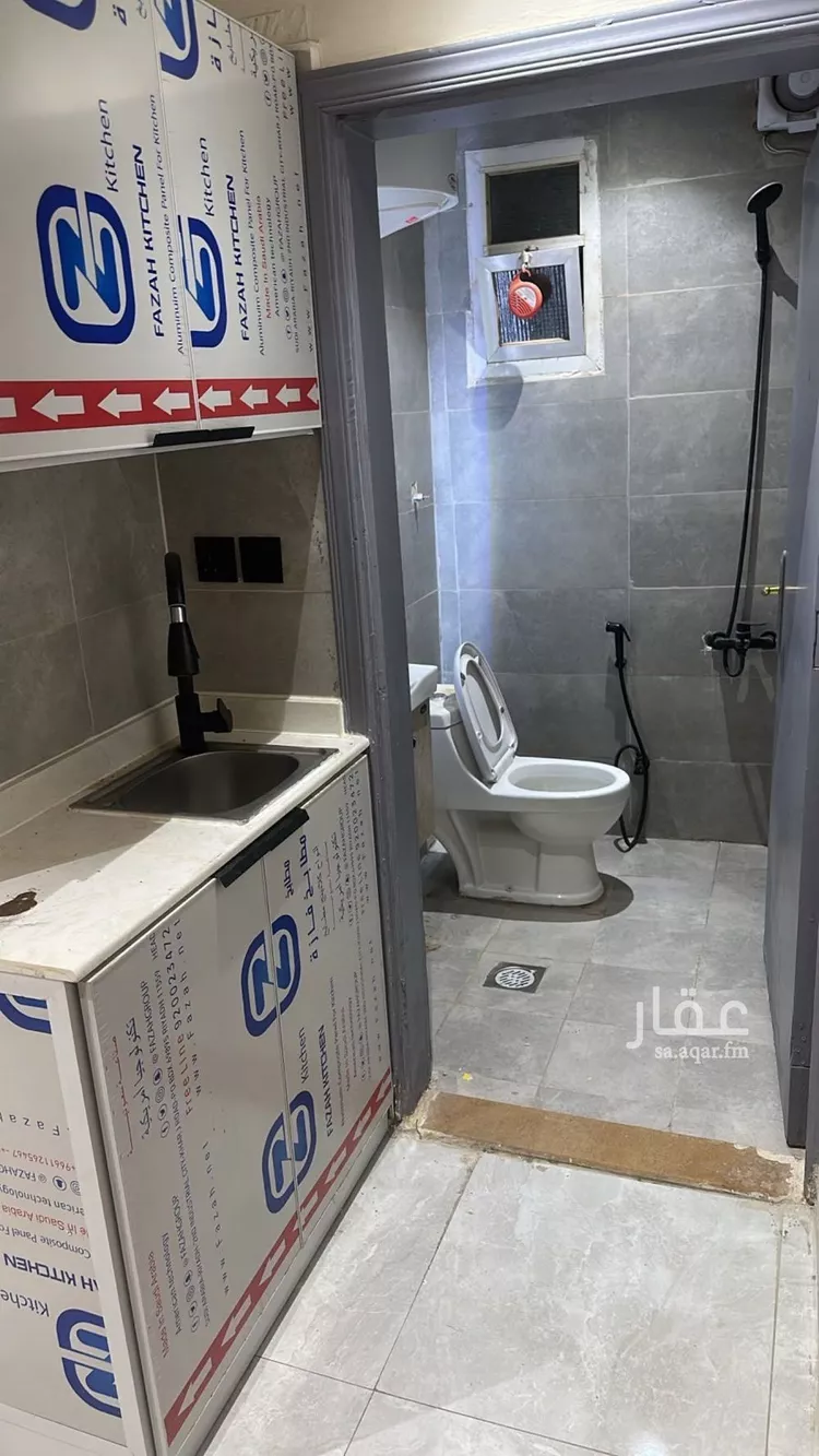 شقة للإيجار في شارع ابن حزم, حي العريجاء الغربي, مدينة الرياض, منطقة الرياض صورة 4