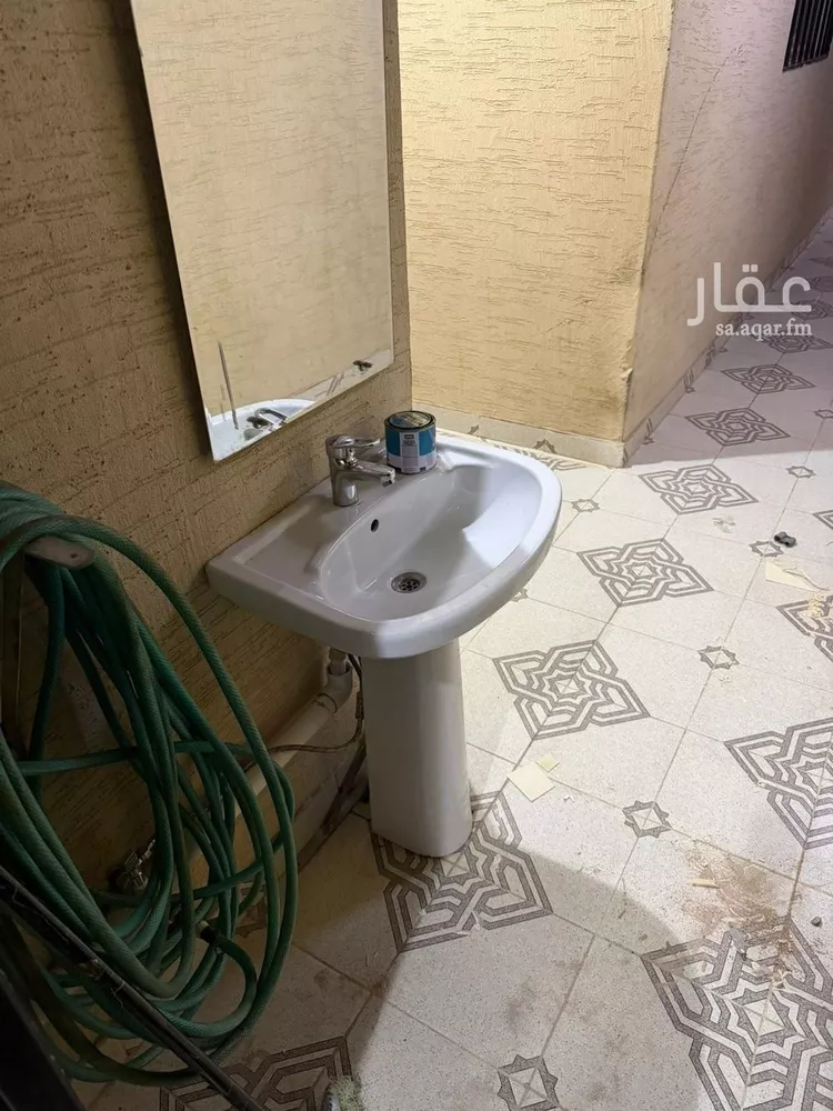 غرفة للإيجار في شارع قلعة خاصبه, حي النهضة, مدينة الرياض, منطقة الرياض صورة 2