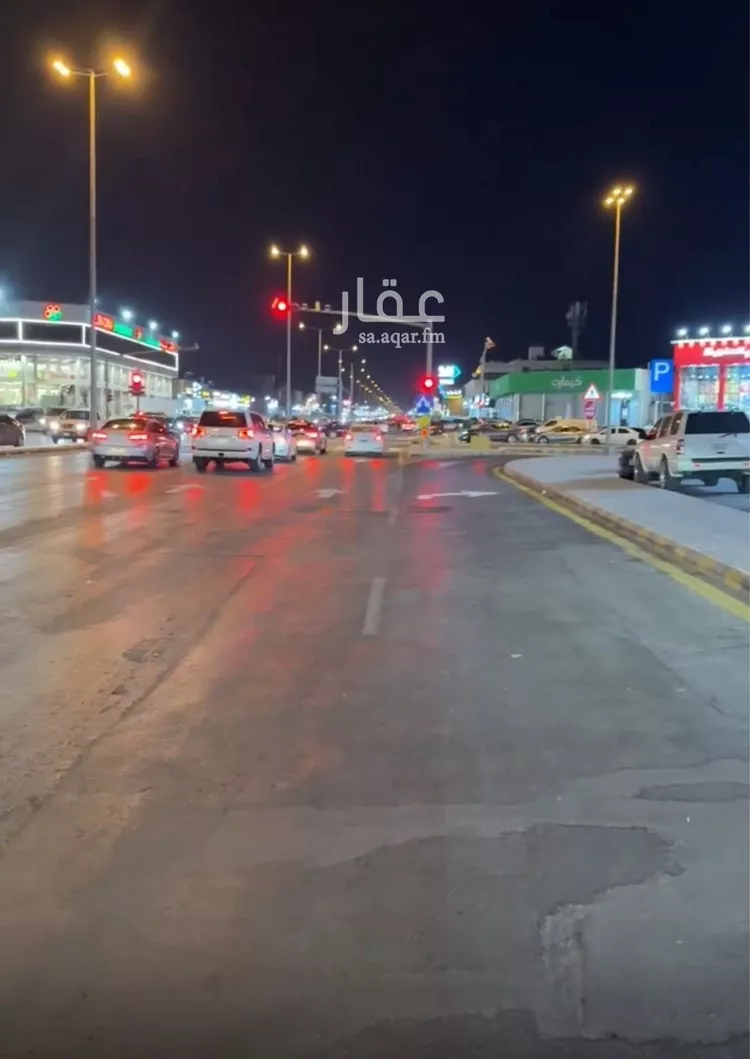 أرض للإيجار في شارع الذهبي, حي طويق, مدينة الرياض, منطقة الرياض صورة 5