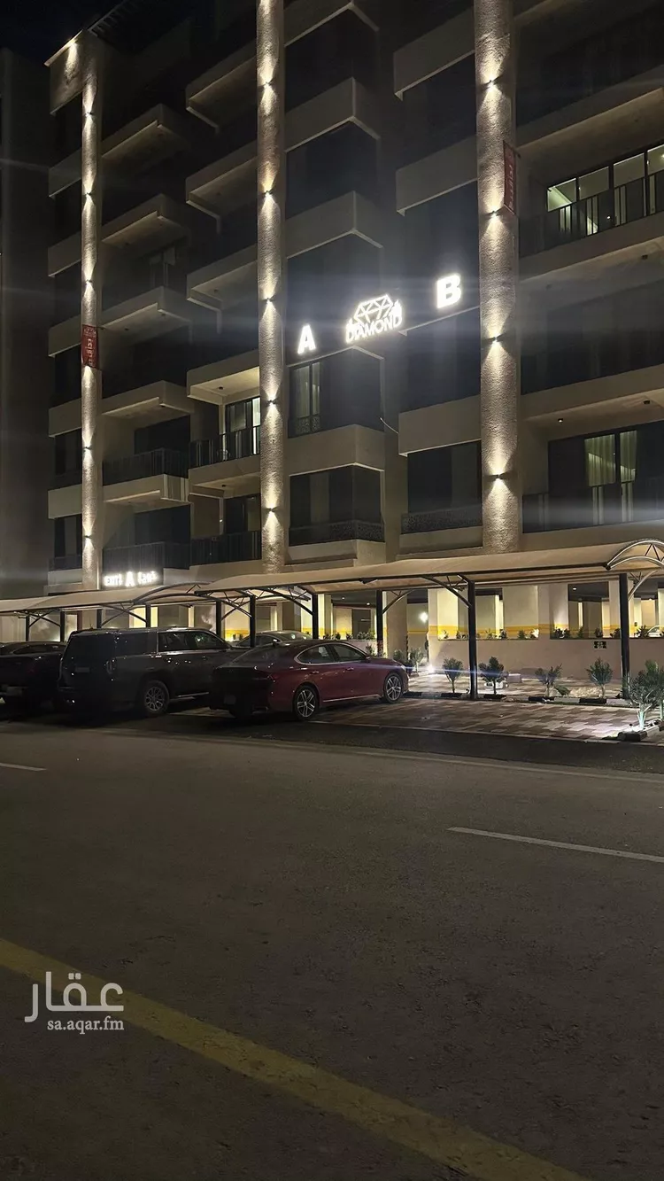 شقة للإيجار في شارع العوالي, حي الشعلة, مدينة الدمام, المنطقة الشرقية صورة 2