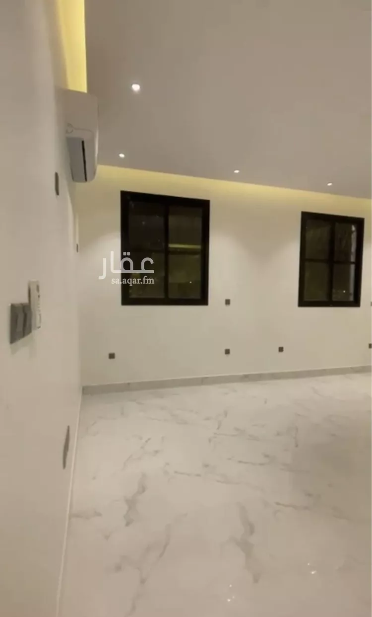 شقة للإيجار في شارع الأمير عبدالله بن فيصل بن فرحان آل سعو, حي القيروان, مدينة الرياض, منطقة الرياض صورة 2