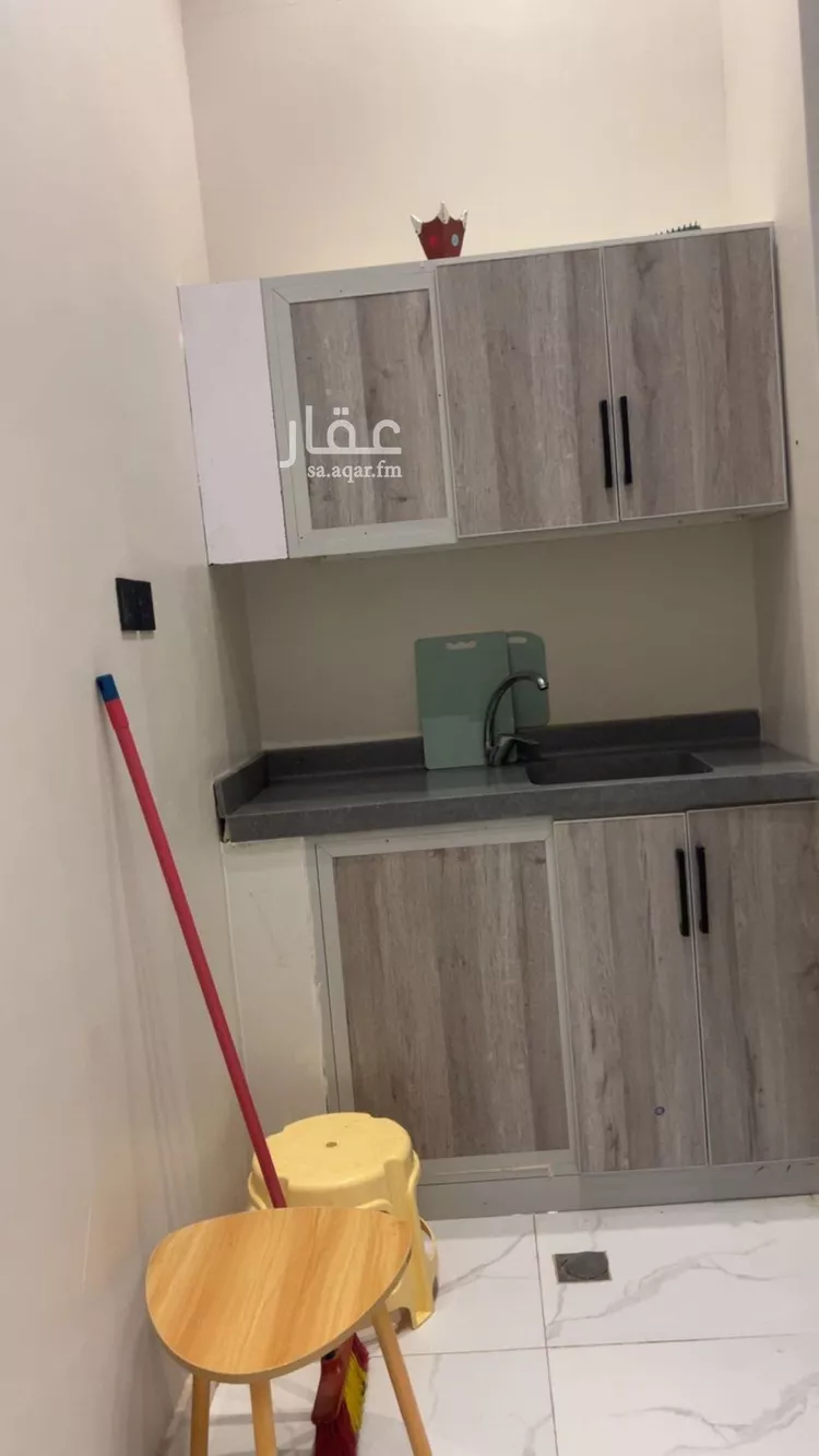 شقة للإيجار في شارع عبدالفتاح راوه, حي المهدية, مدينة الرياض, منطقة الرياض صورة 5
