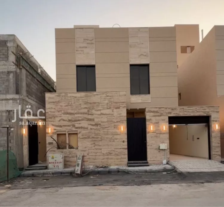 شقة للبيع في شارع عبدالله بن حلوان, حي العريجاء الغربي, مدينة الرياض, منطقة الرياض