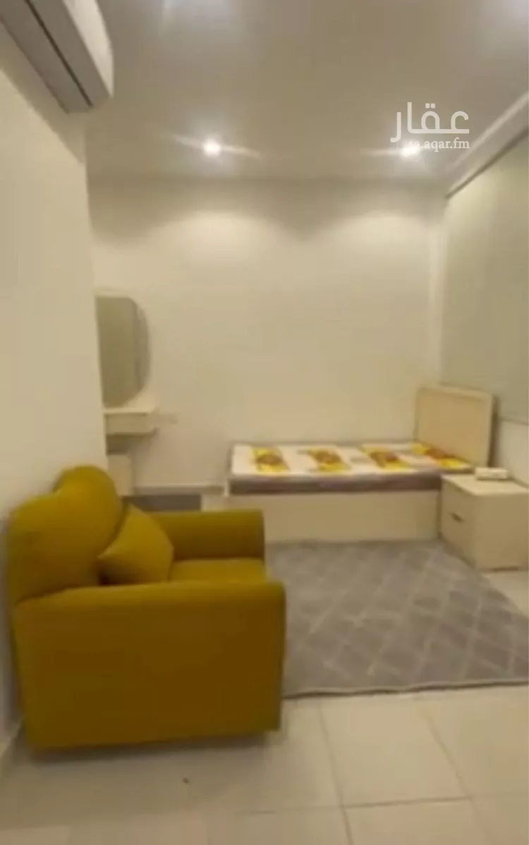 شقة للإيجار في شارع زين الدين النابلسي, حي المهدية, مدينة الرياض, منطقة الرياض