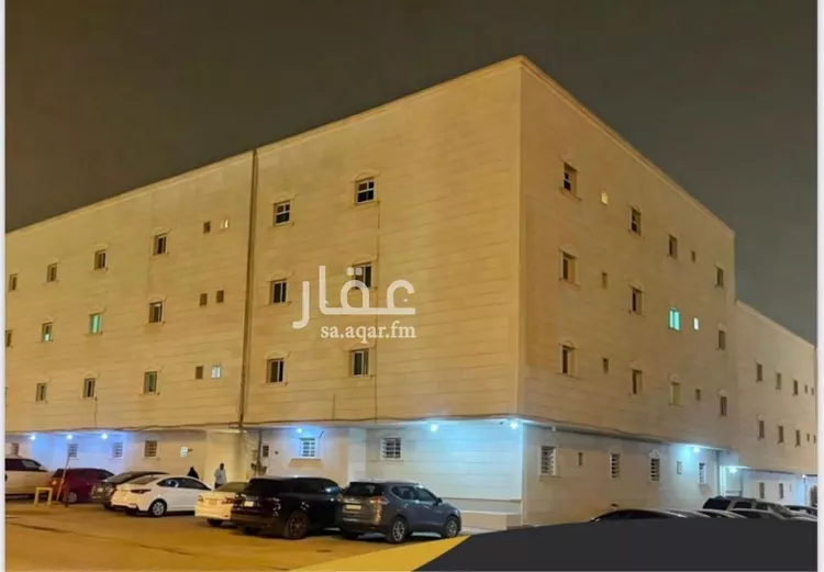 شقة للإيجار في شارع محمد بن عبدالعزيز الدغيثر, حي الملقا, مدينة الرياض, منطقة الرياض