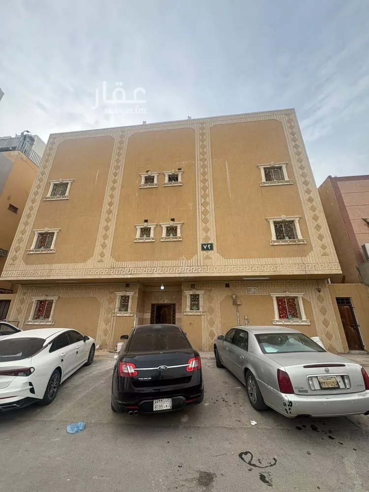 شقة للإيجار في شارع طريق المدينة المنورة, حي العوالي, مدينة الرياض, منطقة الرياض