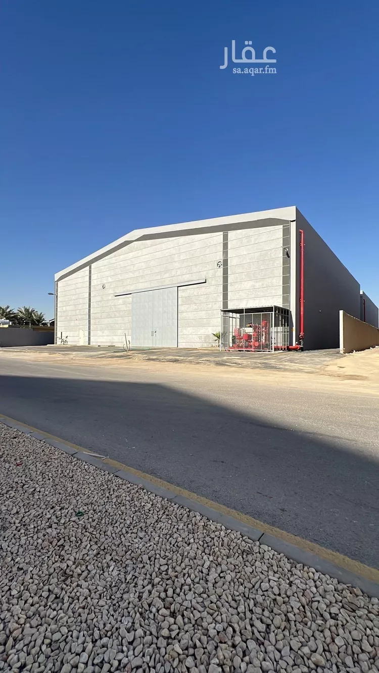 مستودع للإيجار في شارع الزبداني, حي السلي, مدينة الرياض, منطقة الرياض صورة 2