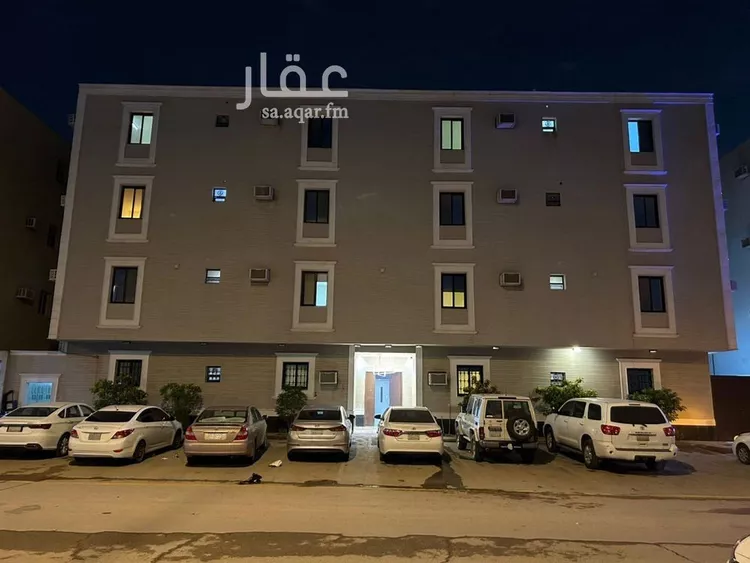 شقة للإيجار في شارع جبل الدخان, حي ظهرة لبن, مدينة الرياض, منطقة الرياض