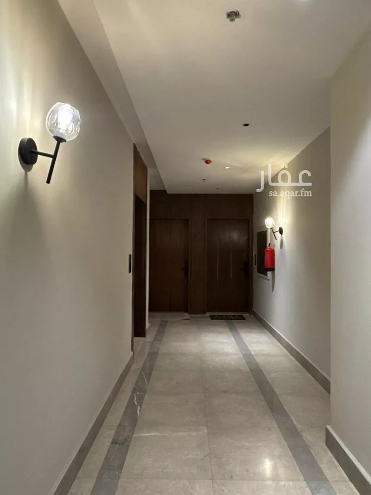 شقة للإيجار في شارع مدائن صالح, حي الحمراء, مدينة الخبر, المنطقة الشرقية صورة 5