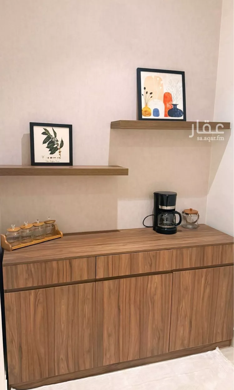 شقة للبيع في شارع أبي العلاء محمد بن الفقيه, حي الرمال, مدينة الرياض, منطقة الرياض صورة 5