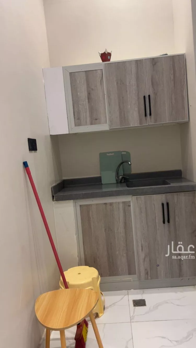 شقة للإيجار في شارع عبدالفتاح راوه, حي المهدية, مدينة الرياض, منطقة الرياض صورة 2