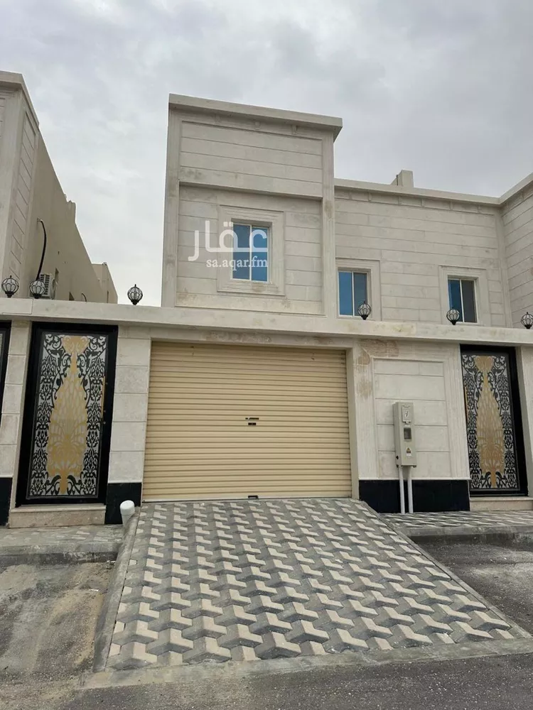 فيلا للإيجار في شارع العزيزية 19, حي العزيزية, مدينة الجبيل, المنطقة الشرقية