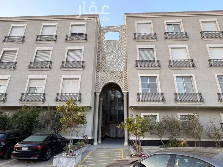 شقة للبيع في شارع رقم 85, حي الملقا, مدينة الرياض, منطقة الرياض