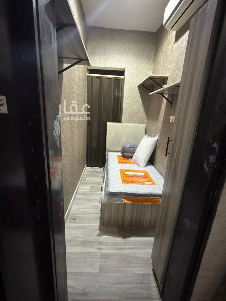 غرفة للإيجار في شارع قلعة خاصبه, حي النهضة, مدينة الرياض, منطقة الرياض صورة 4