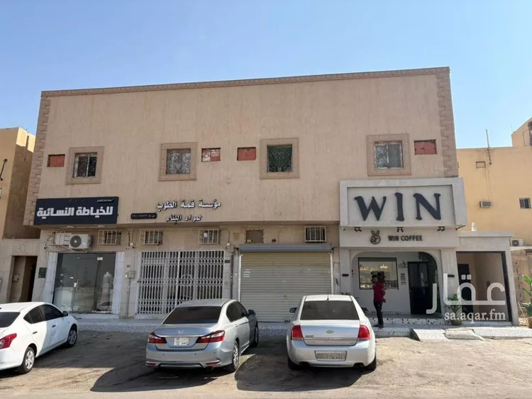 شقة للإيجار في شارع ابن حزم, حي العريجاء الغربي, مدينة الرياض, منطقة الرياض