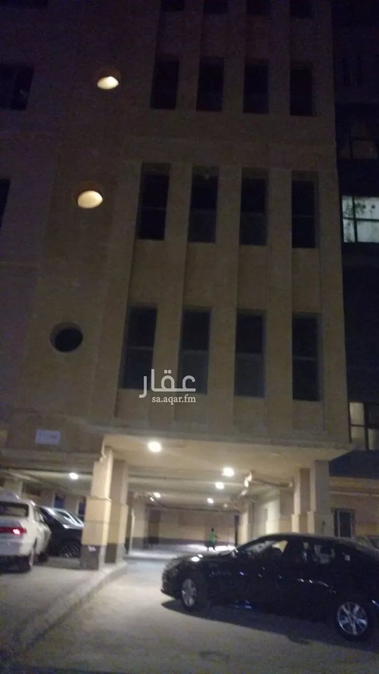 شقة للإيجار في شارع القرية العليا, حي الحمراء, مدينة الخبر, المنطقة الشرقية