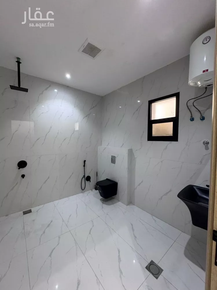 فيلا للإيجار في شارع أم أيمن المحدثة, حي العريجاء الغربي, مدينة الرياض, منطقة الرياض صورة 4