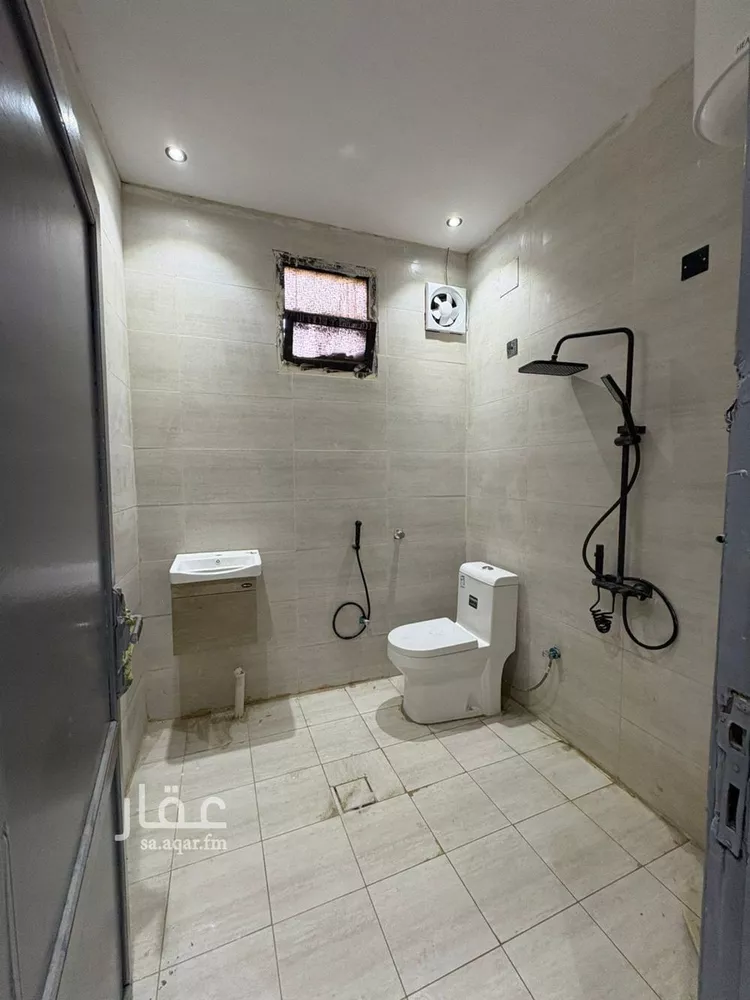 شقة للإيجار في شارع ابن حزم, حي العريجاء الغربي, مدينة الرياض, منطقة الرياض صورة 2