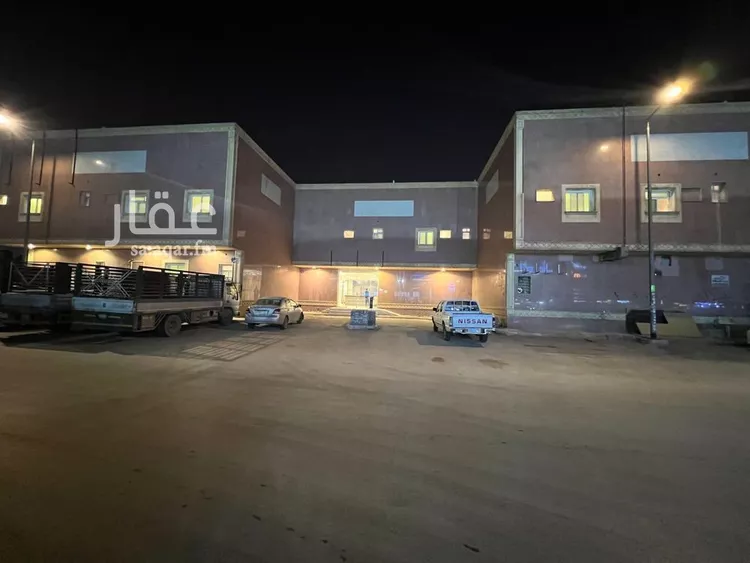 شقة للإيجار في شارع شبه الجزيرة, حي السعادة, مدينة الرياض, منطقة الرياض