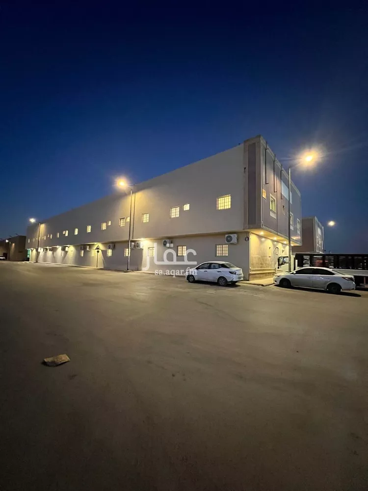 شقة للإيجار في شارع شبه الجزيرة, حي السعادة, مدينة الرياض, منطقة الرياض