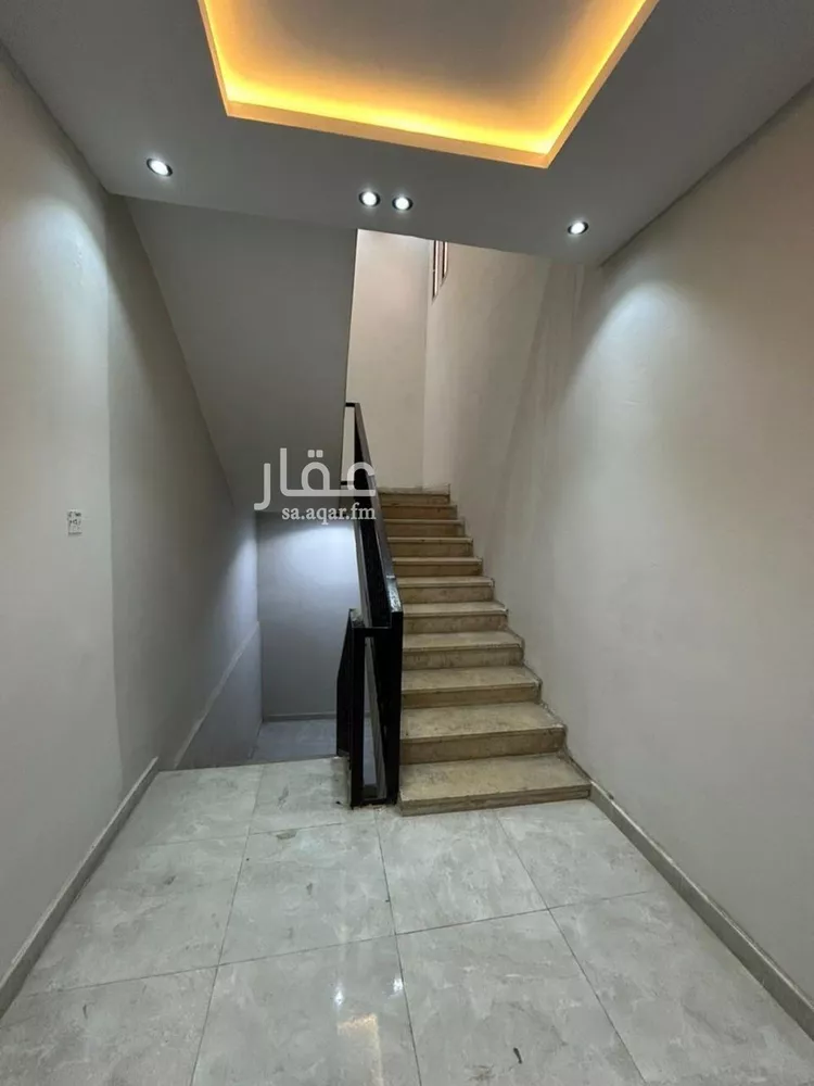 شقة للإيجار في شارع ابن حزم, حي العريجاء الغربي, مدينة الرياض, منطقة الرياض صورة 2